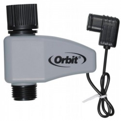 Orbit Valve ONLY For 4 Outlet Tap Timer Automatic Garden Watering Kit 94013